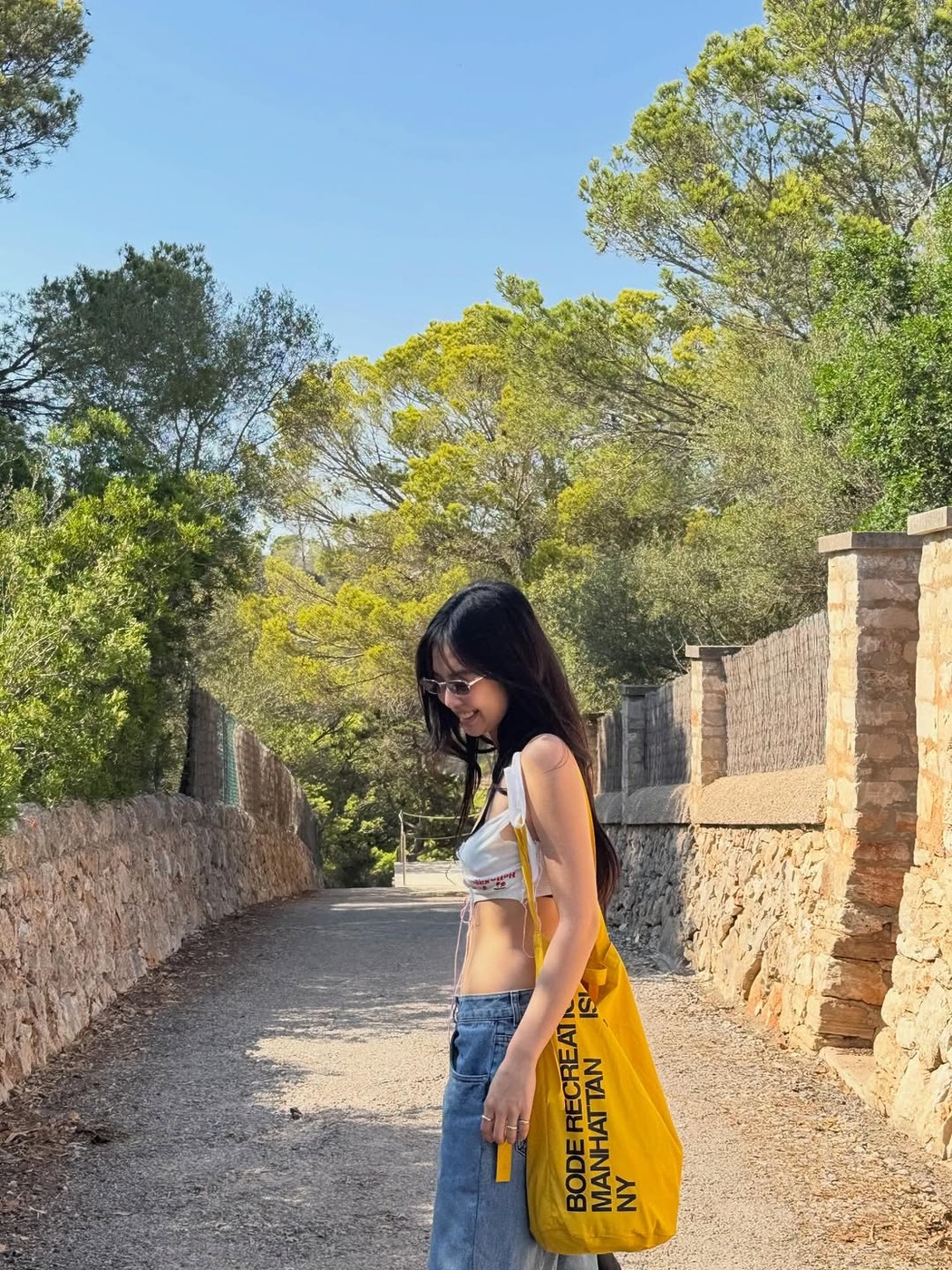 제니's Pick! 2026년까지 쭉~ 헐렁한 바지 트렌드 완벽 분석