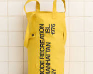 Manhattan Island Bag